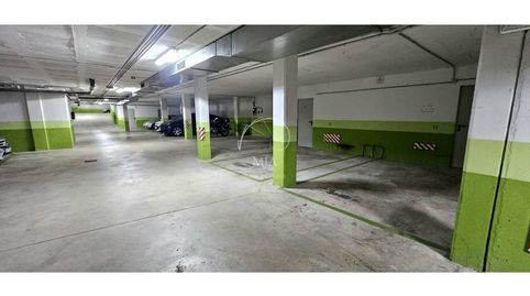 Foto 5 von Garage zur Miete in Calle Adolf Vázquez Humasqué, Sant Agustí, Palma de Mallorca
