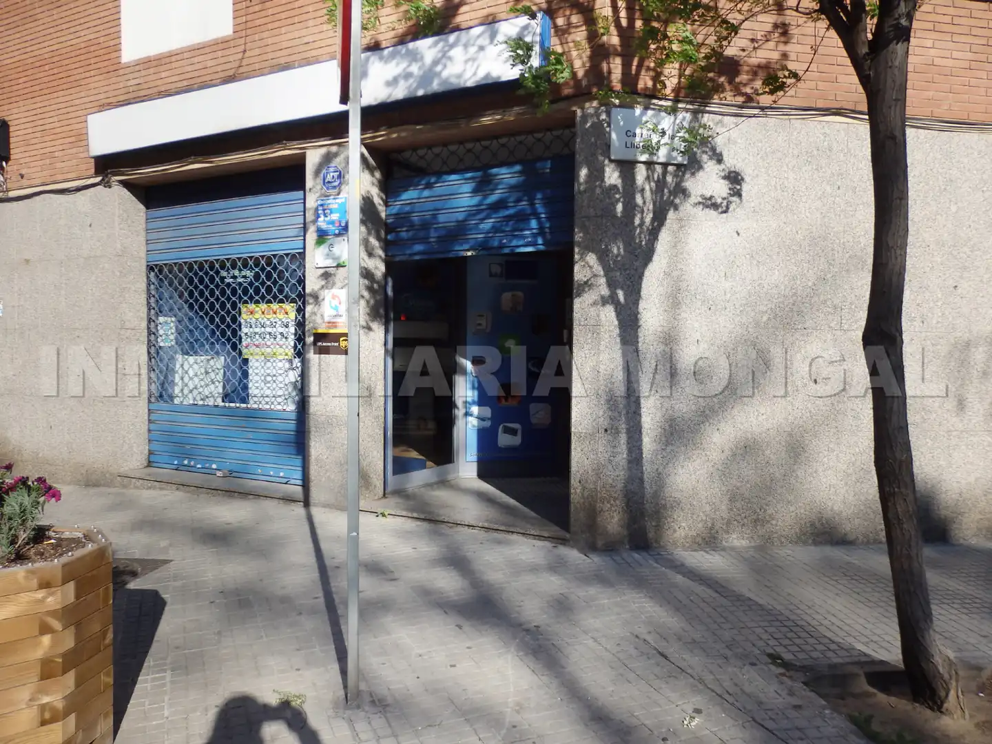 Local comercial de lloguer a Carrer d'Eusebi Güell, imagen 22