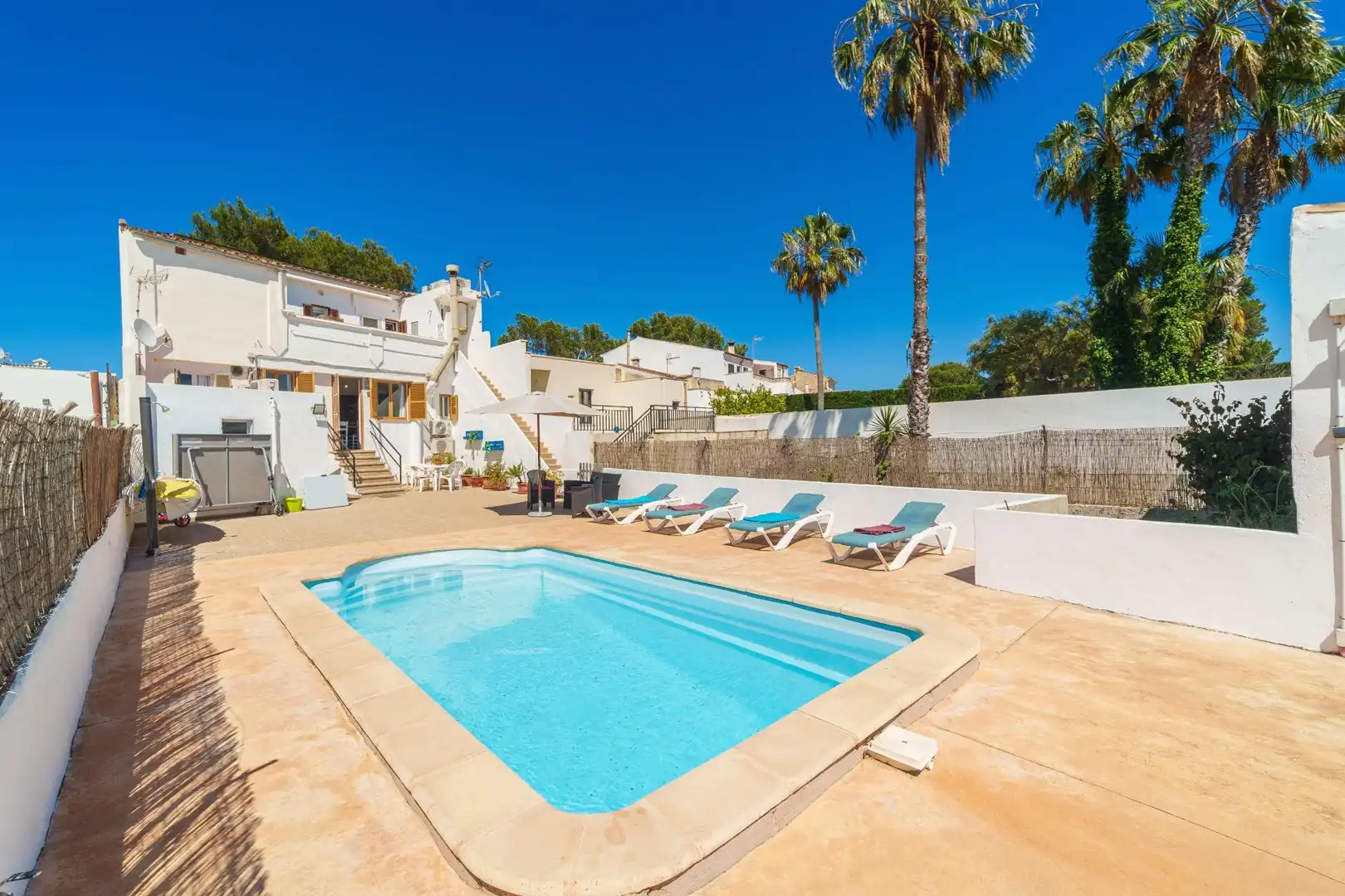 Fotografía del inmueble reportado: 1.700 €/mes — Alcúdia, Alcúdia