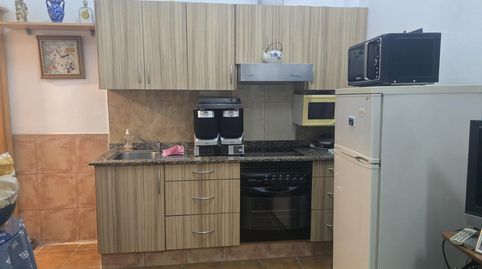 Foto 2 de Planta baixa en venda a La Soledat Nord, Palma de Mallorca