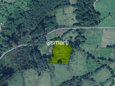 Rural land for sale in Soto del Barco