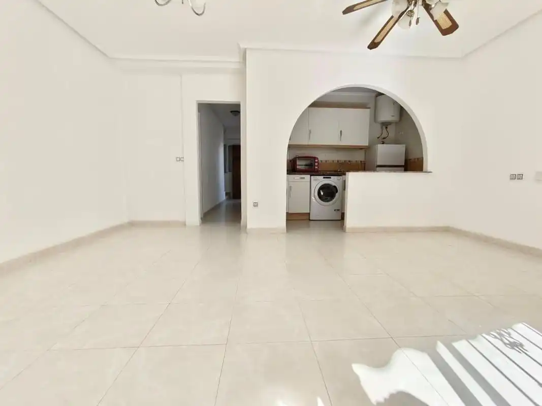 Casa amb piscina en venda a Nueva Torrevieja - Aguas Nuevas, imagen 7