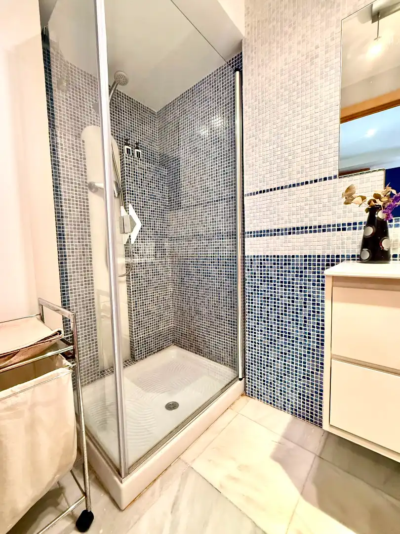 Mini appartamento con terrazza in vendita a Calle Nuestra Señora de la Luz 4, imagen 14