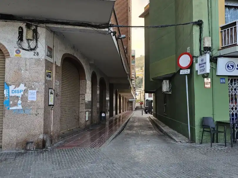 Einzelparkplatz zum Verkauf in Passatge Huc 4, imagen 2