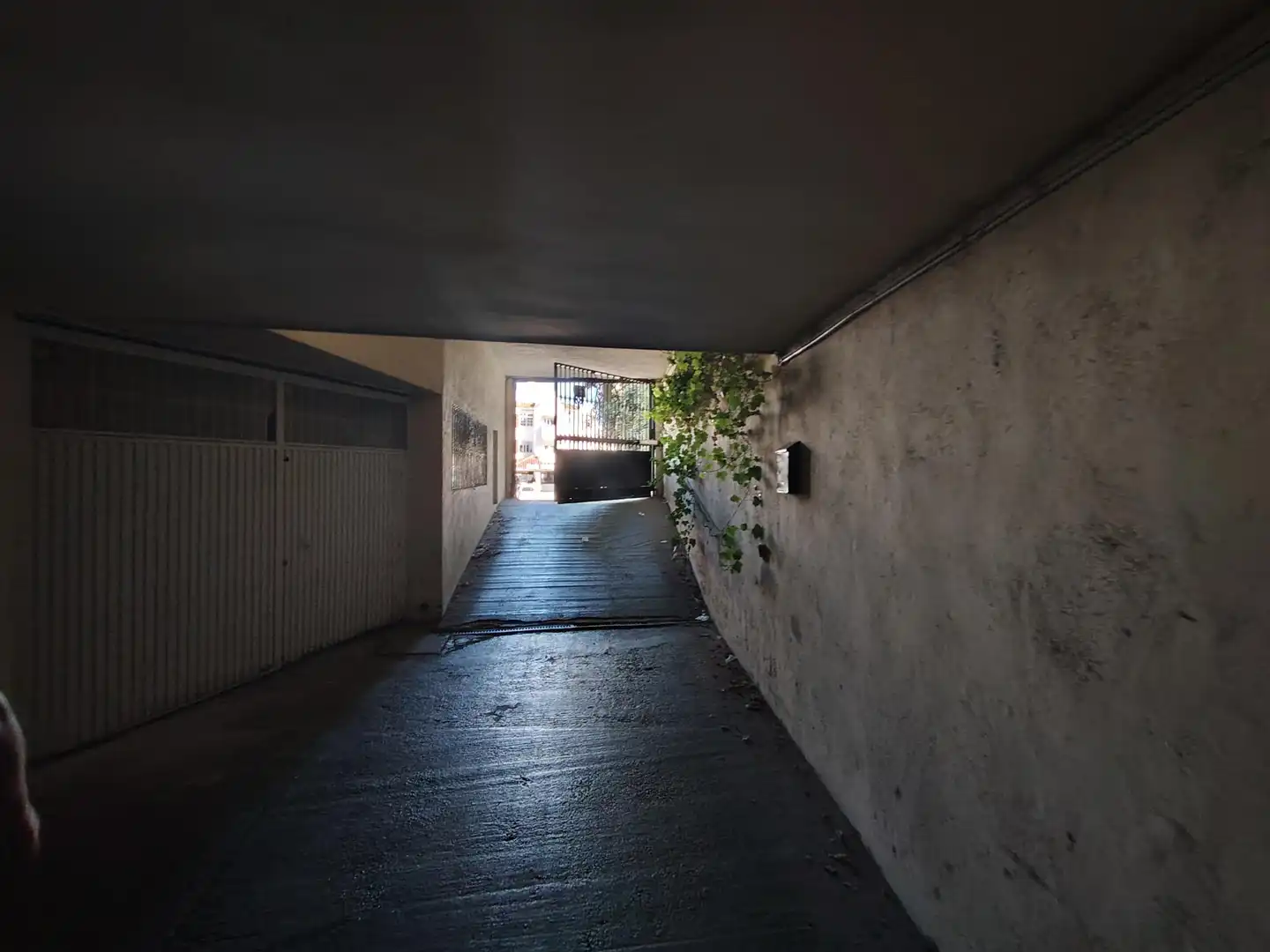 Garaje en venta en Benalmádena