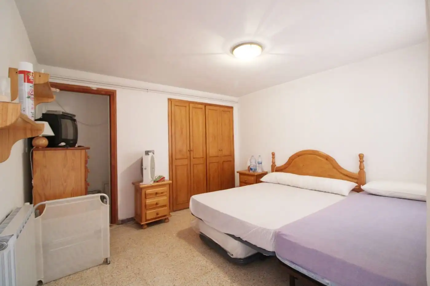 Habitación de Casa o chalet en venta en Bellvei con Calefacción, Jardín privado y Terraza