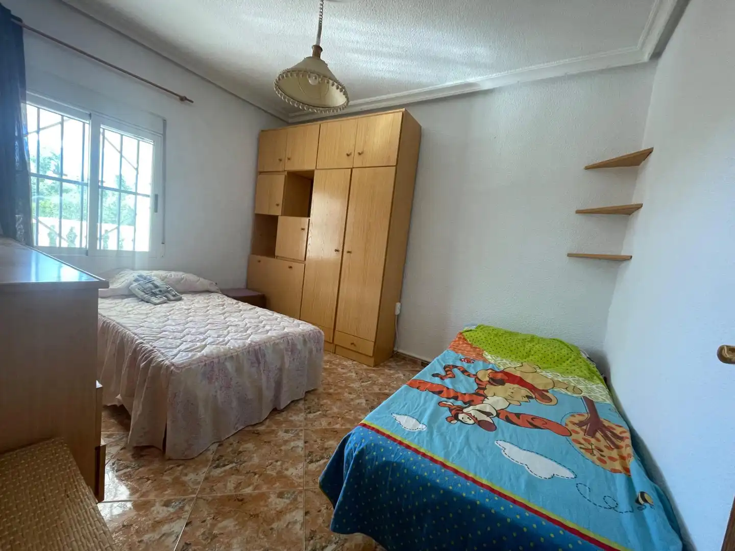 Chalet con terraza en venta en Pedanías Este, imagen 16