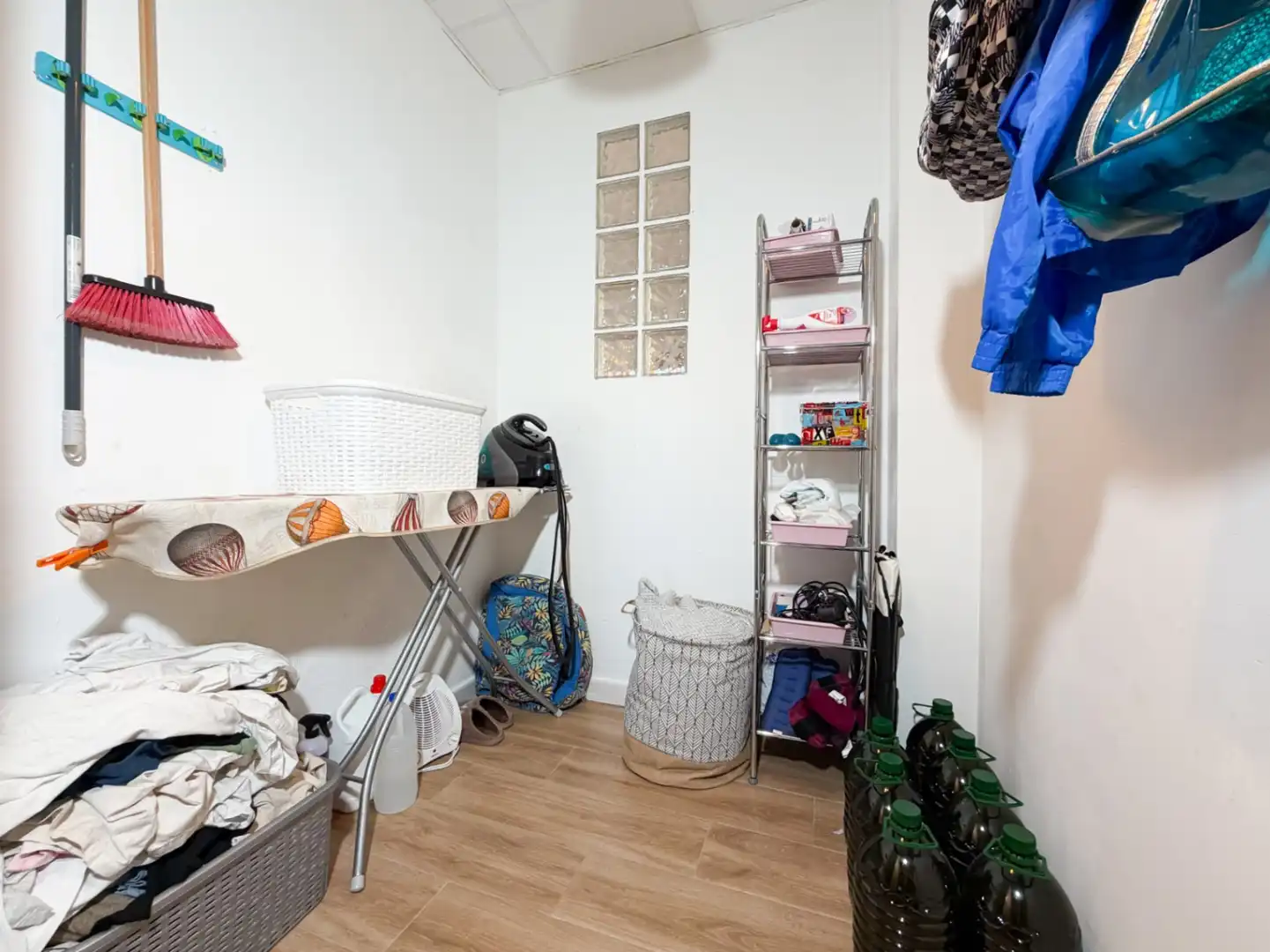 Chalet con jardín en venta en Aigües, imagen 13