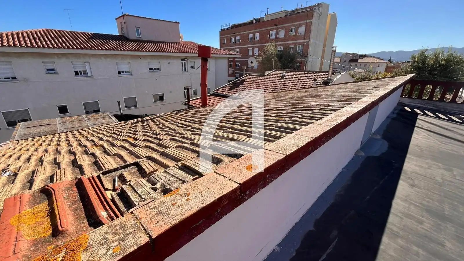 Edificio en venta en Espanya, Parets del Vallès