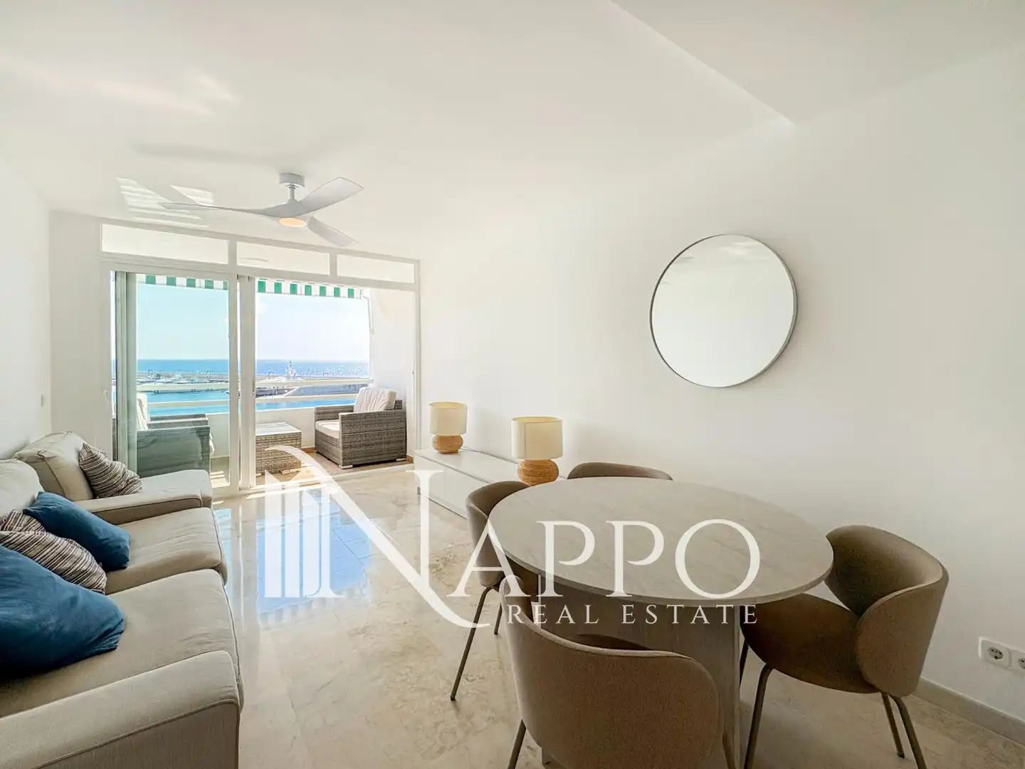 Wohnung mit Aufzug zur Miete in Magaluf - S.ponsa, imagen 8