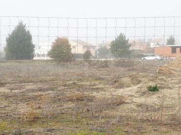 Residential land for sale in Boecillo