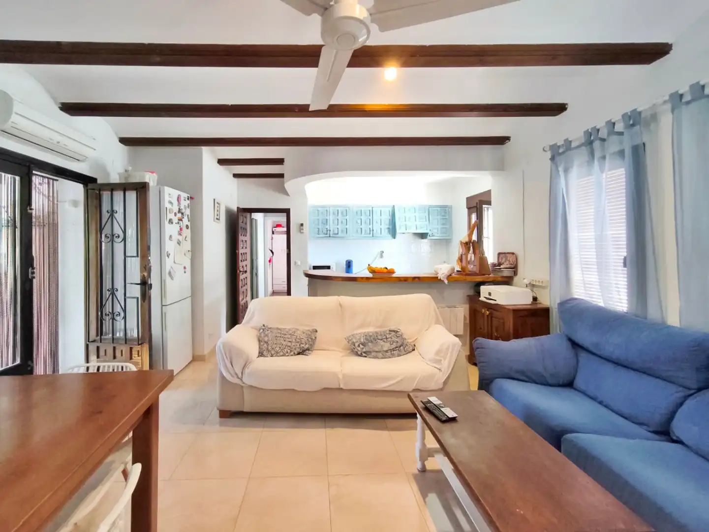 Villa avec piscine à vendre à El Montgó, imagen 4