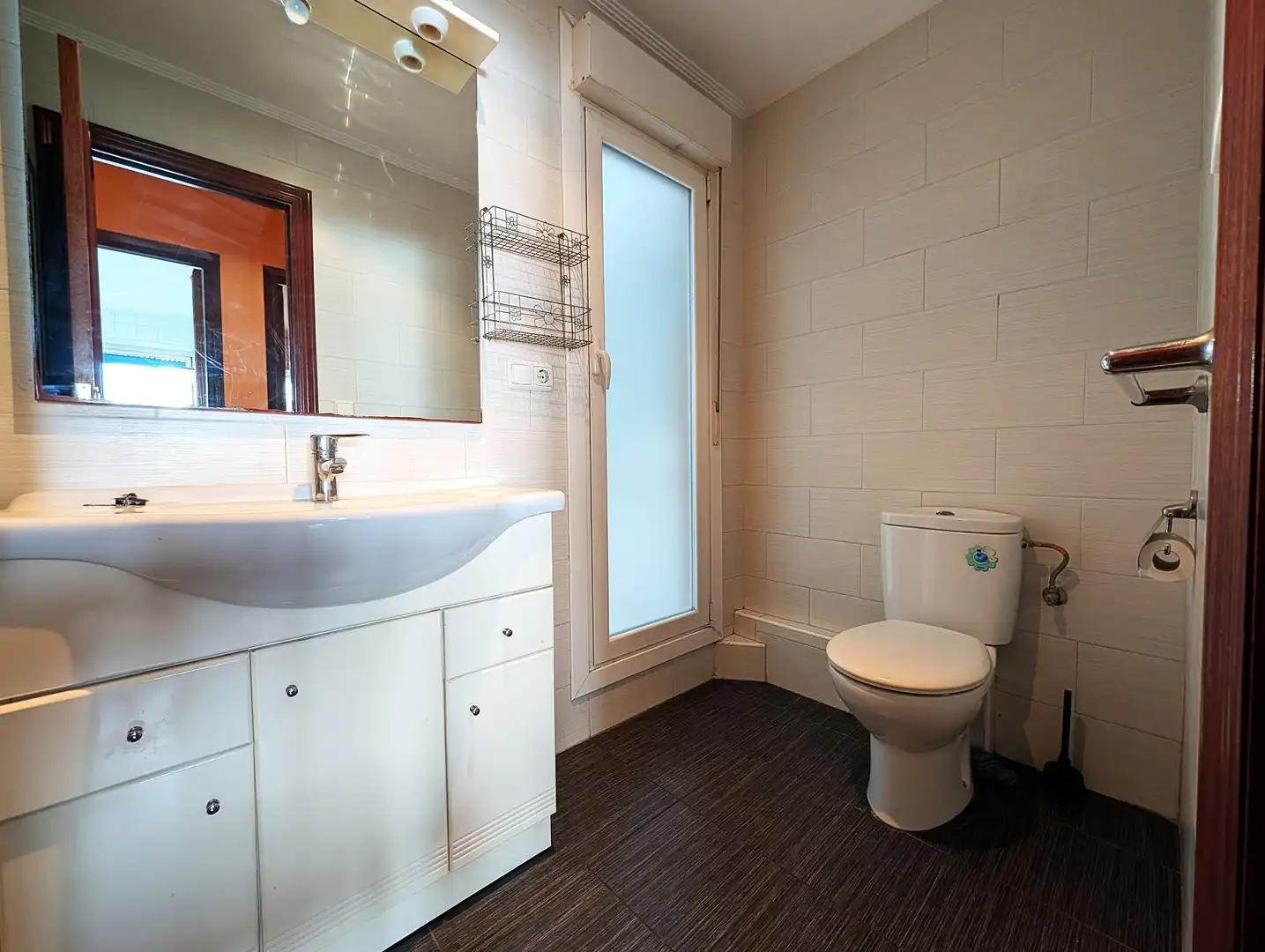 Bathroom of Flat for sale in Lasarte-Oria  with Terrace