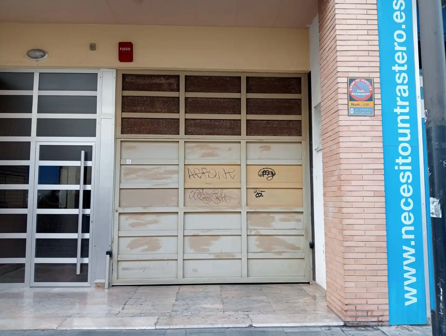 Doppio con ascensore in vendita a Carrer Colón 23, imagen 2