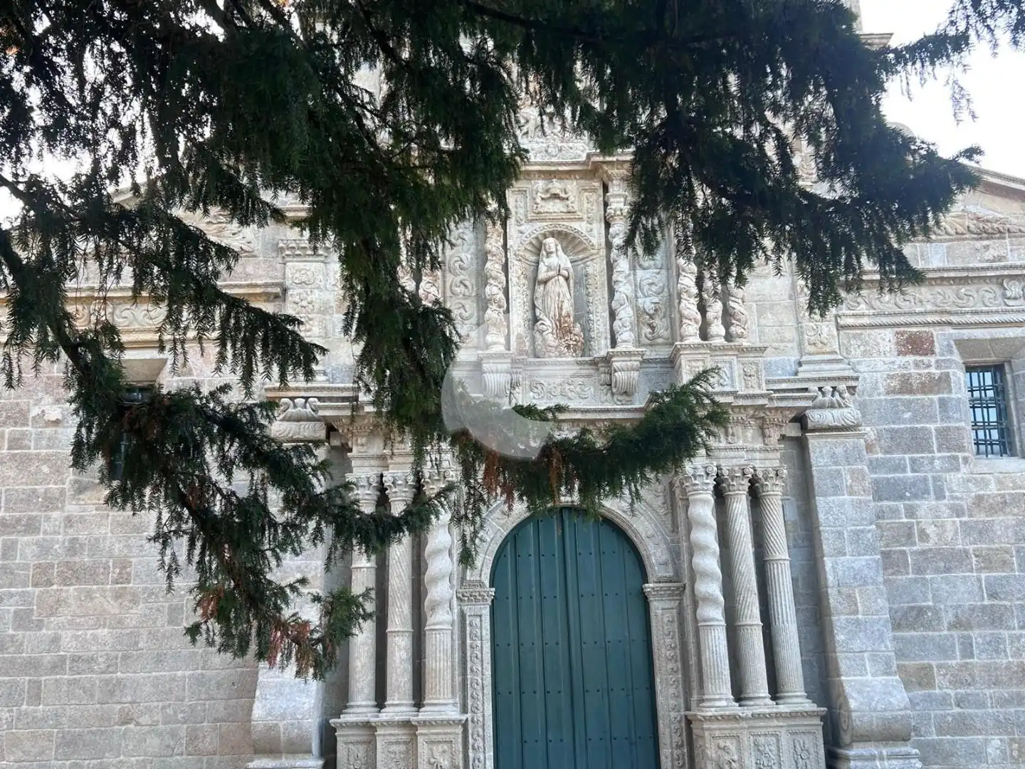 Exterior view of Houses for sale in Entrimo  with Heating, Private garden and Storage room