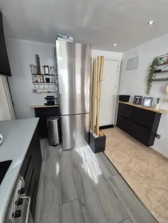 Appartement compact à vendre à Pueblo - Urbanizaciones, imagen 11