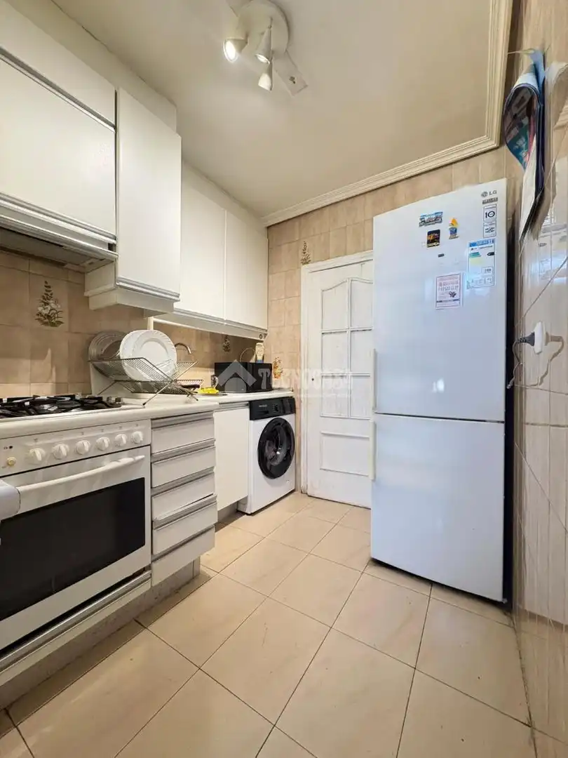 Cocina de Piso en venta en Getafe