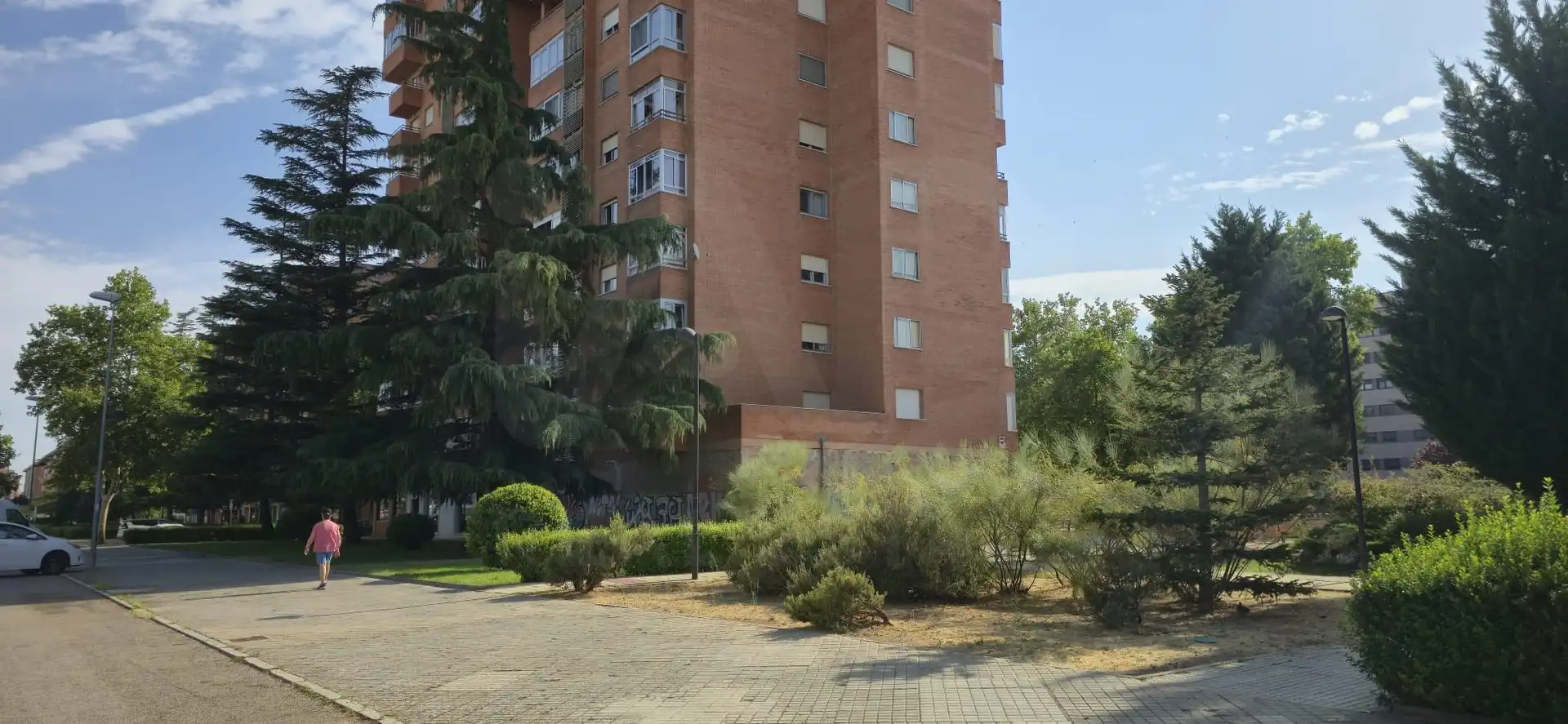 Business premises for sale in Plaza ANTONIO DE PEREDA 2 2