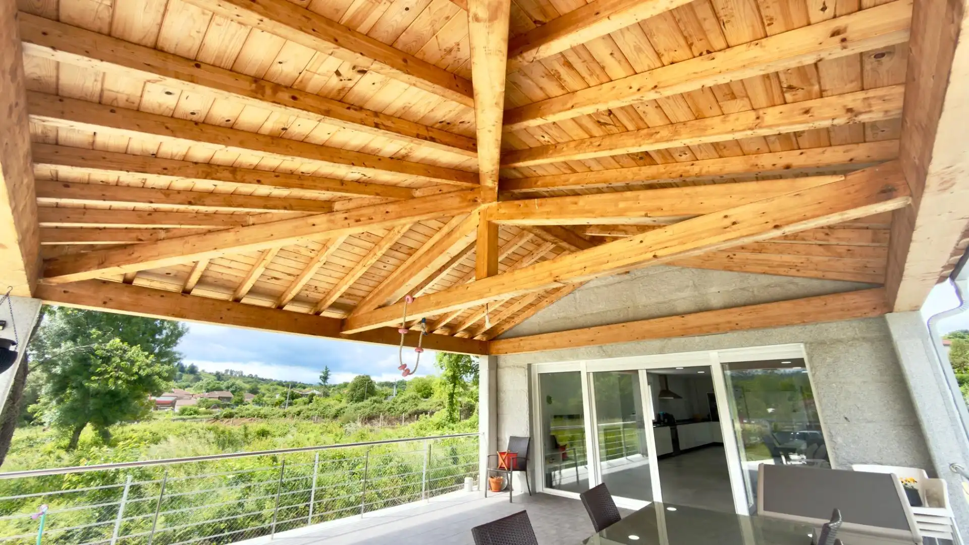 House with garden for sale in San Cibrao das Viñas, imagen 18