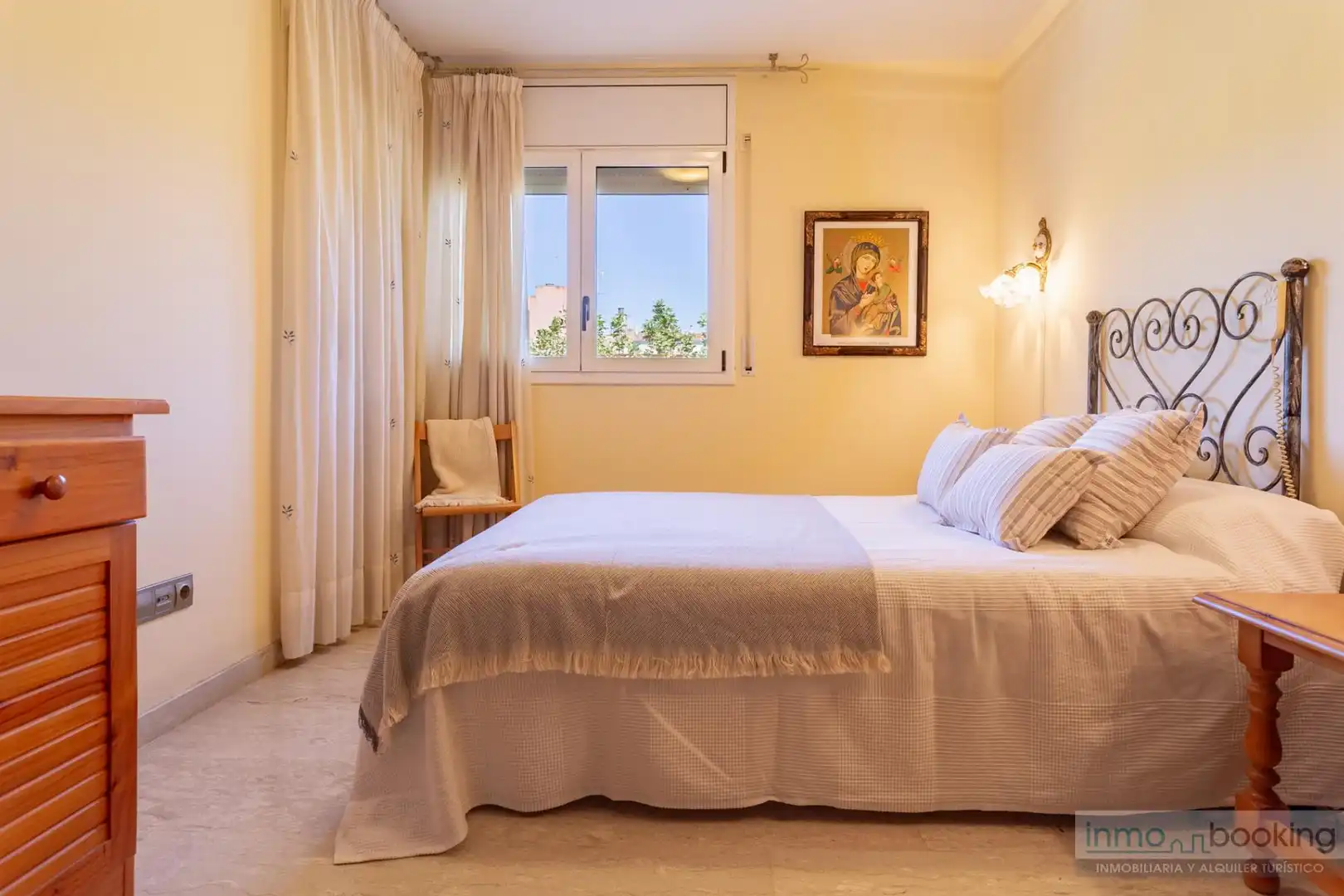 Bedroom of Apartments for sale in Platja de Ponent