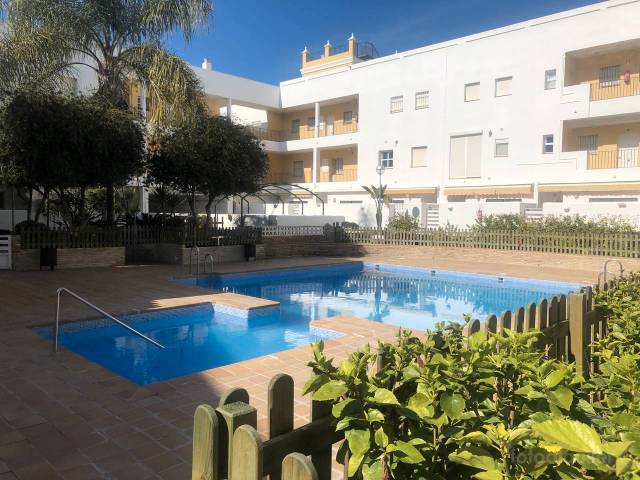 Piso en Alquiler en Avenida Pez Espada, 2 en Costa Ballena - Largo Norte