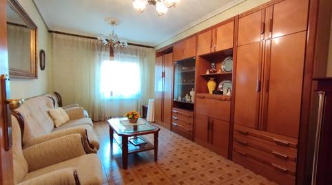 Foto 2 de Pis en venda a Calle Carrera, 12, Medina del Campo, Valladolid