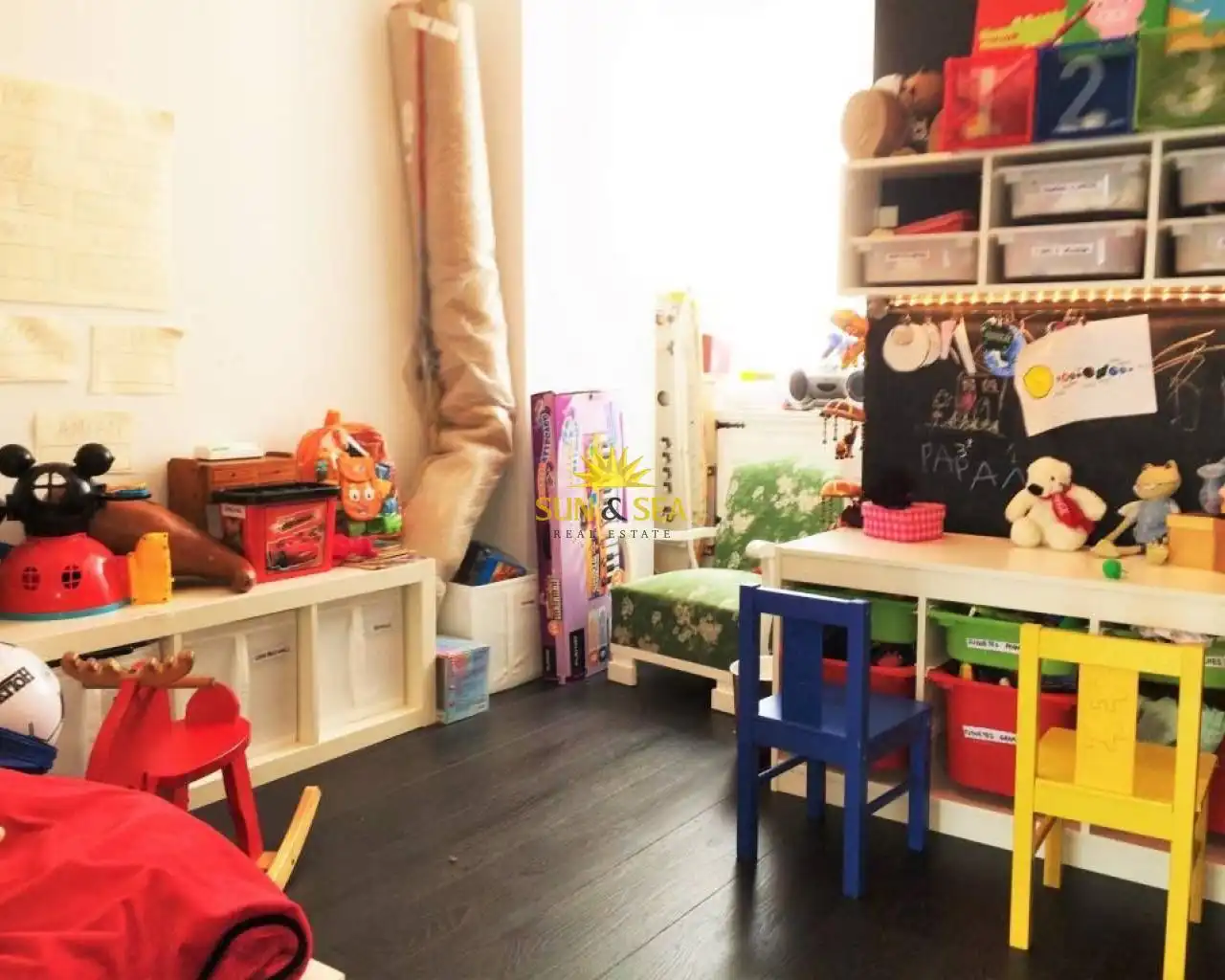 Attique à vendre à Orihuela ciudad, imagen 15