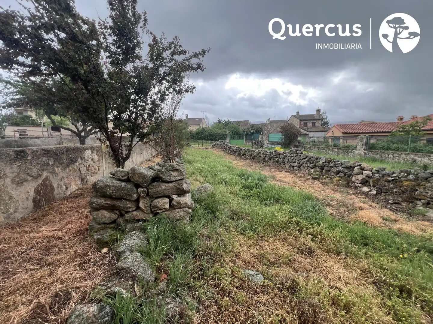 Houses for sale in Santo Domingo de Pirón  with Private garden