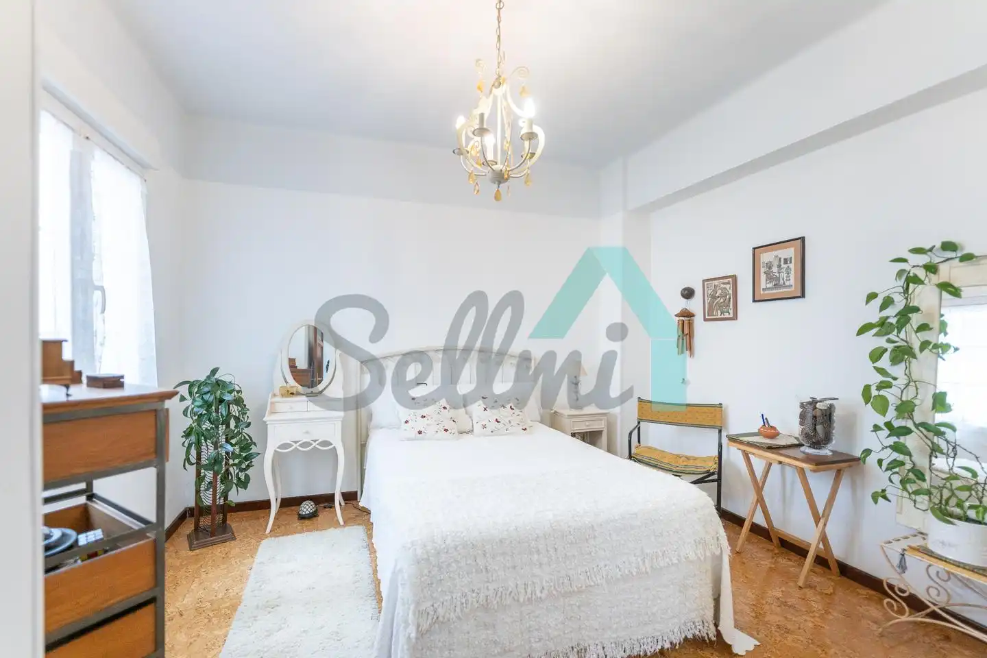 Flat with terrace for sale in Enrique Martínez, imagen 21