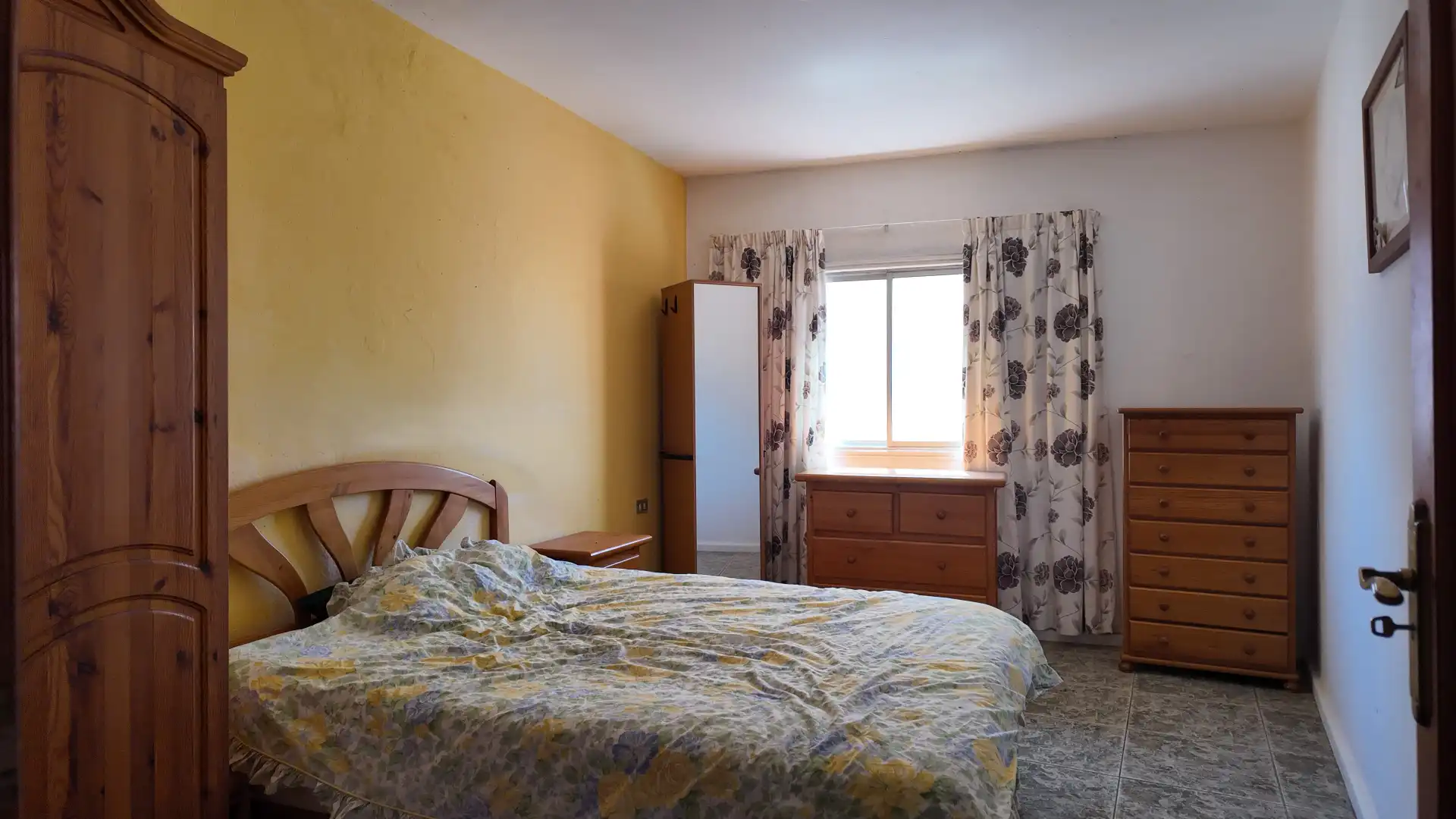 Habitación de Casa o chalet en venta en Granadilla de Abona con Jardín privado, Terraza y Trastero