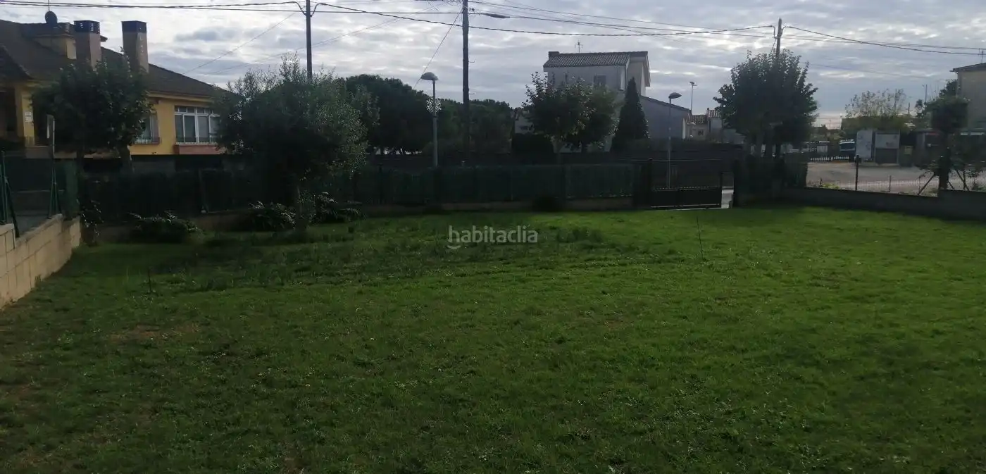 Terreno residencial en venta en Avinguda Jaume I 24, imagen 12