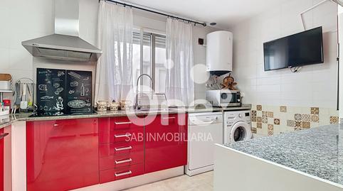 Foto 2 de Dúplex en venda a Carrer de Buenos Aires, Núcleo Urbano, Valencia