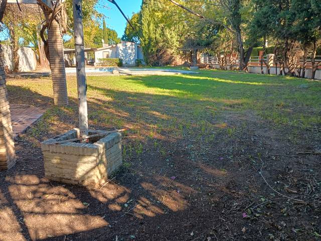 Casa-chalet en Venta en Loreto