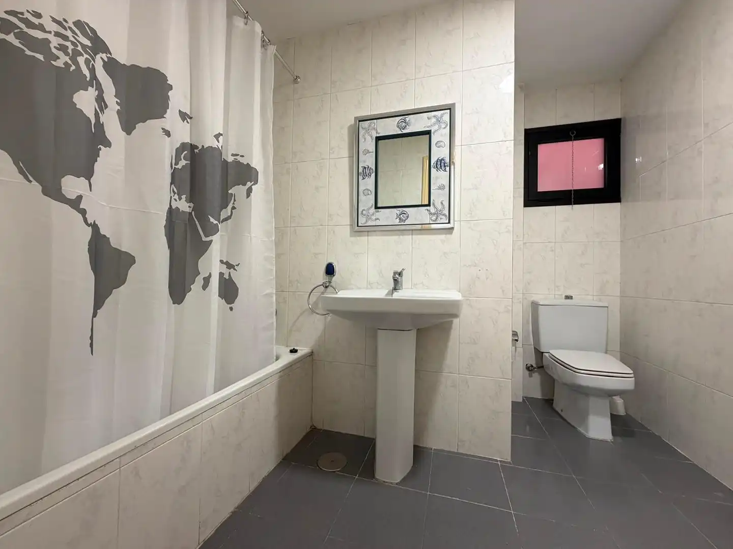 Flat for rent in Plan Sur - Amistad
