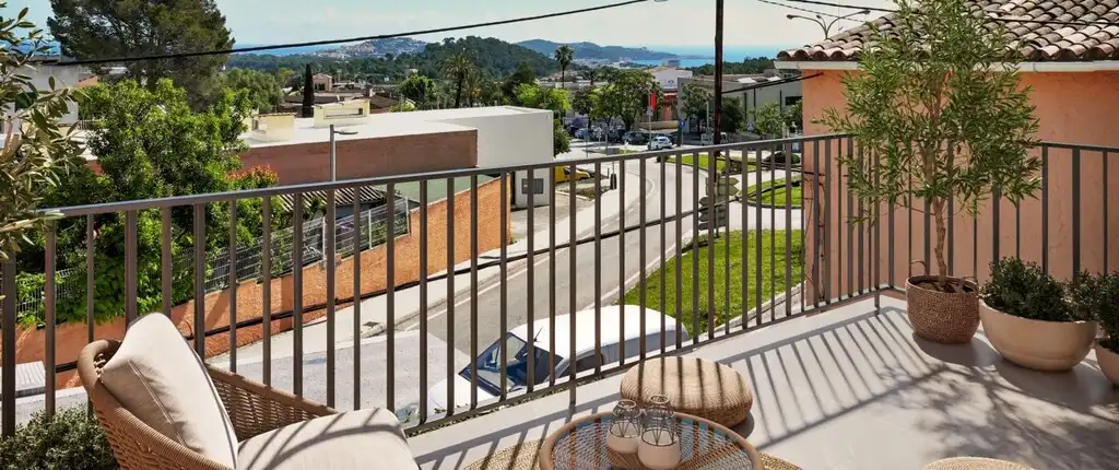 Maison jumelée avec piscine à vendre à Capdepera Poble, imagen 7