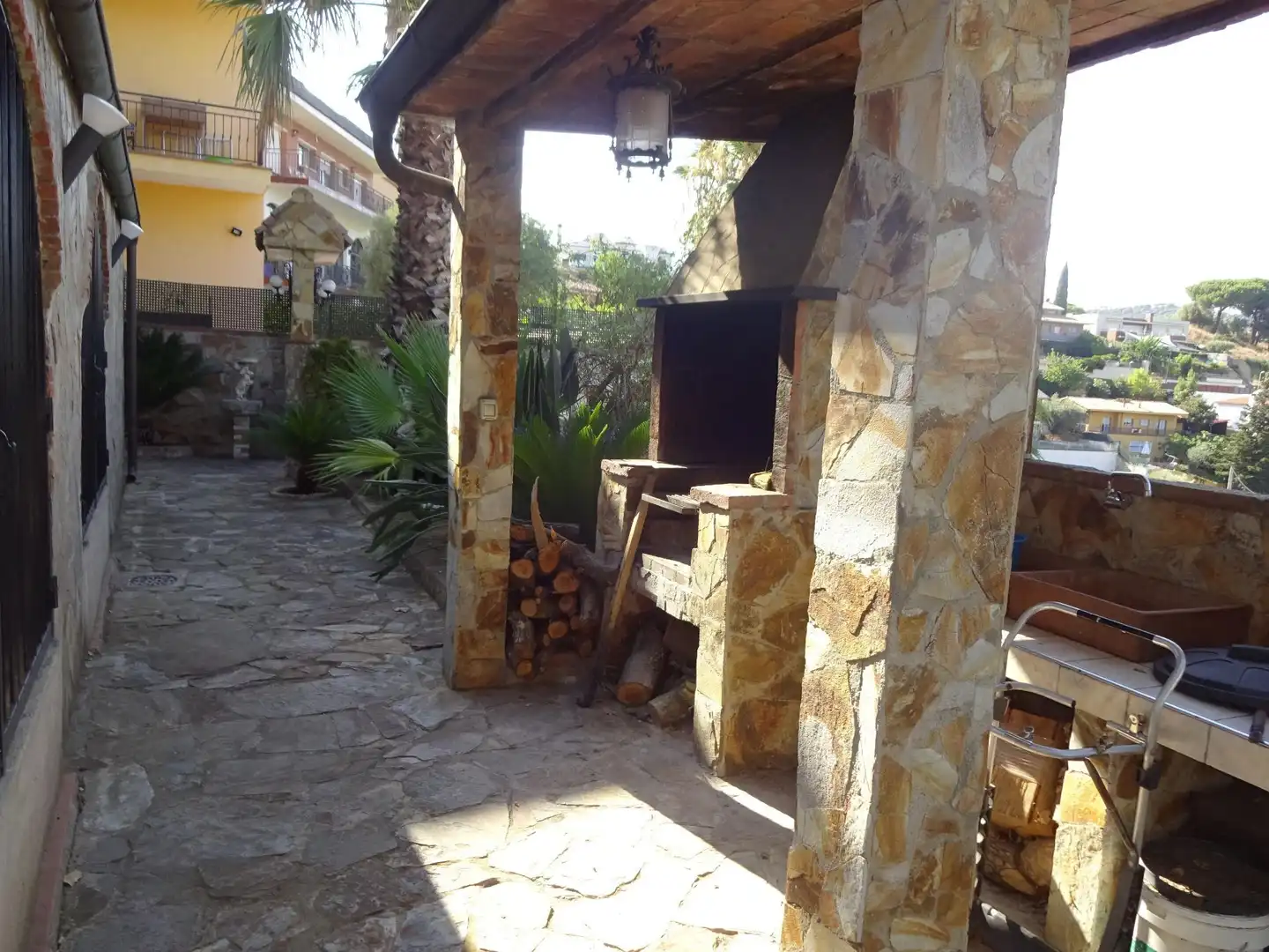 Casa con piscina en venta en Urbanitzacions, imagen 17