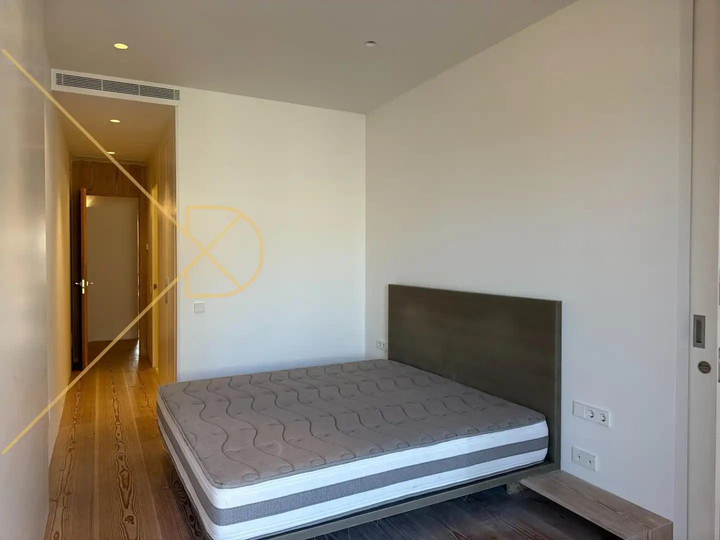Penthouse mit Balkon zur Miete in Avenida PAU CASALS, imagen 51