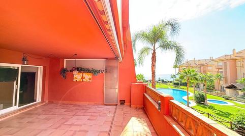 Foto 4 de Pis en venda a El Peñoncillo, Málaga