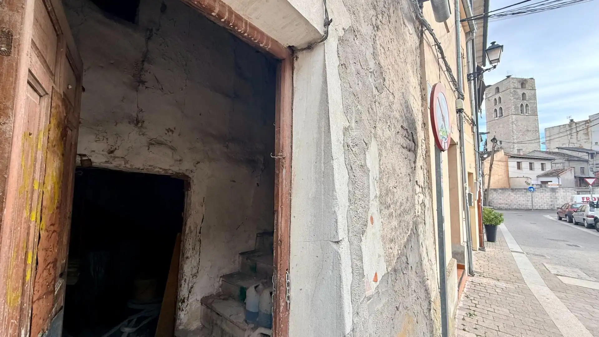 Casa in vendita a Cuéllar, imagen 9