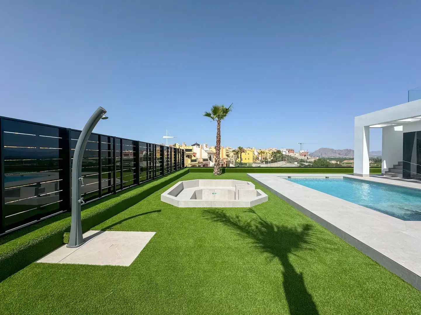 Villa con piscina in vendita a Algorfa, imagen 4