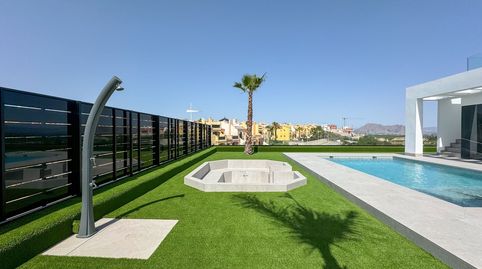 Fantastica Villa en venta en La Finca, immagine 4