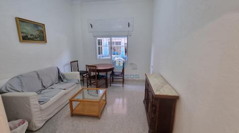 Foto 2 de Planta baixa en venda a Florida Alta, Alicante