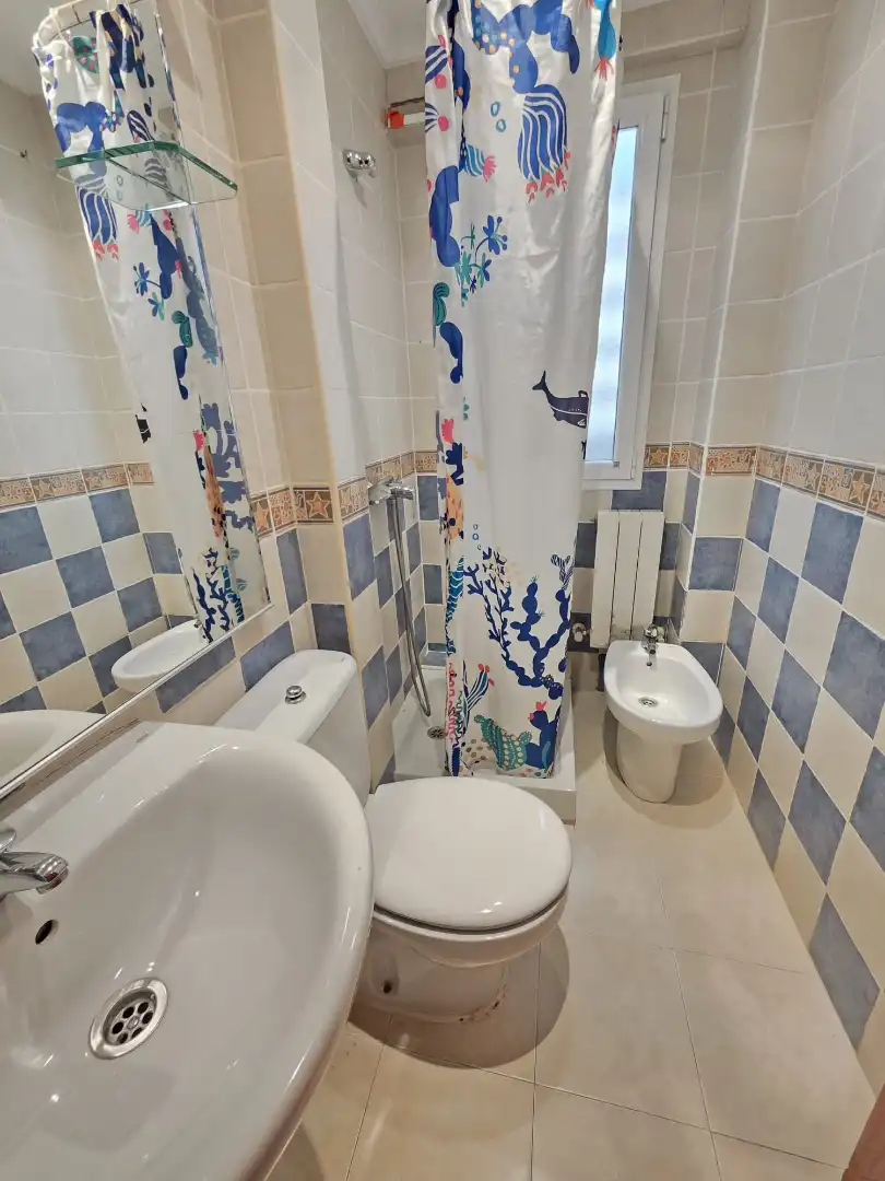 Piso en venta en Llano Kalea, Cruces