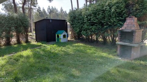 Foto 4 de Pis en venda a Lugar Fontela, 31, Ortigueira, A Coruña