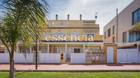 Foto 4 de Casa o chalet en venta en Miramar, Valencia