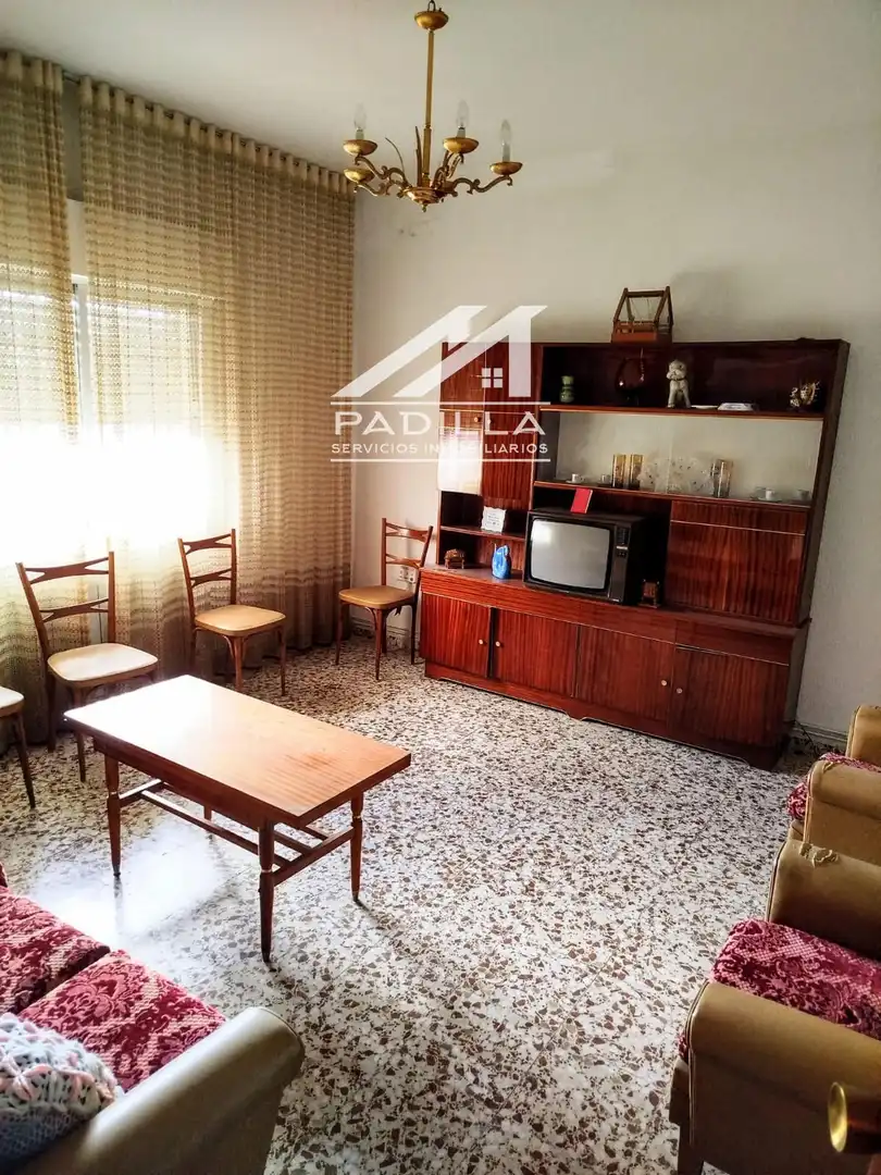 Casa adosada en venta en Santa Cruz del Retamar pueblo