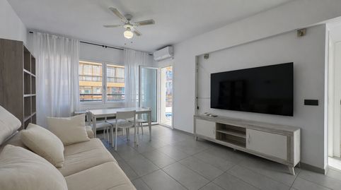 Foto 3 de Piso en venta en Calle Santamaria, Zona Pueblo, Calpe / Calp