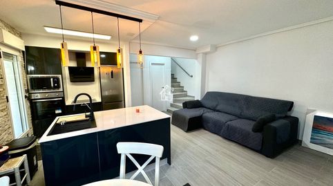 Foto 4 de Casa o chalet de alquiler en Zona Carrefour - Urbanizaciones, Torrevieja