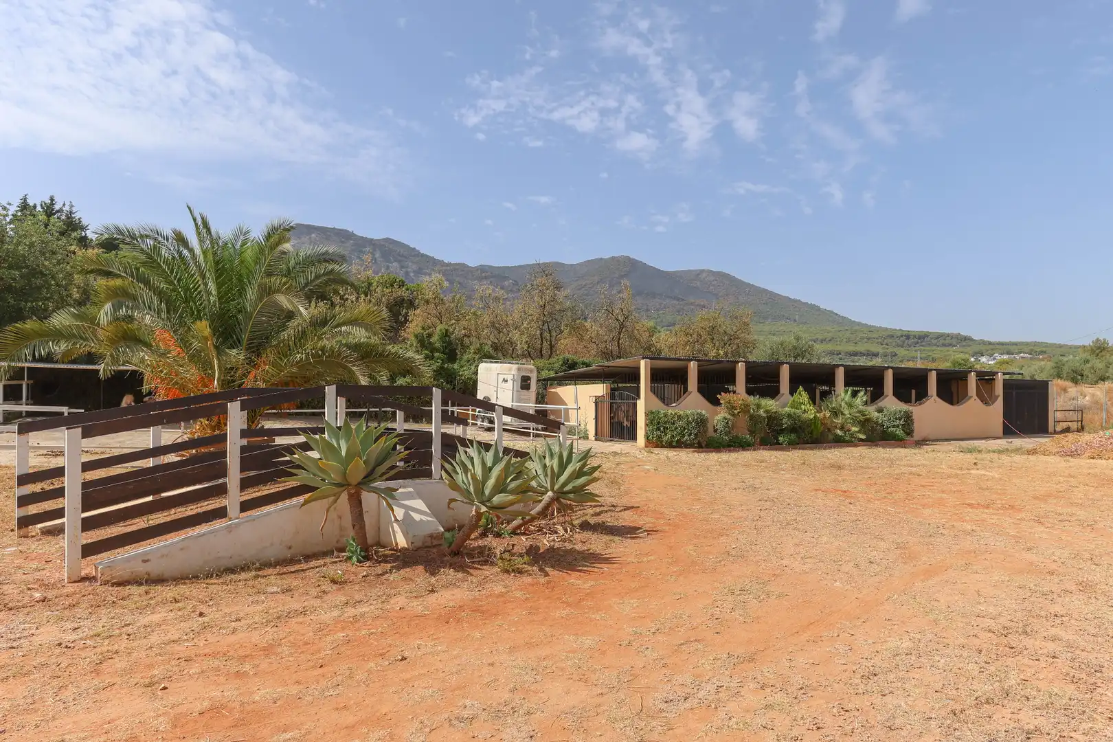Casa con piscina en venta en Camino de Ardalejos, imagen 5