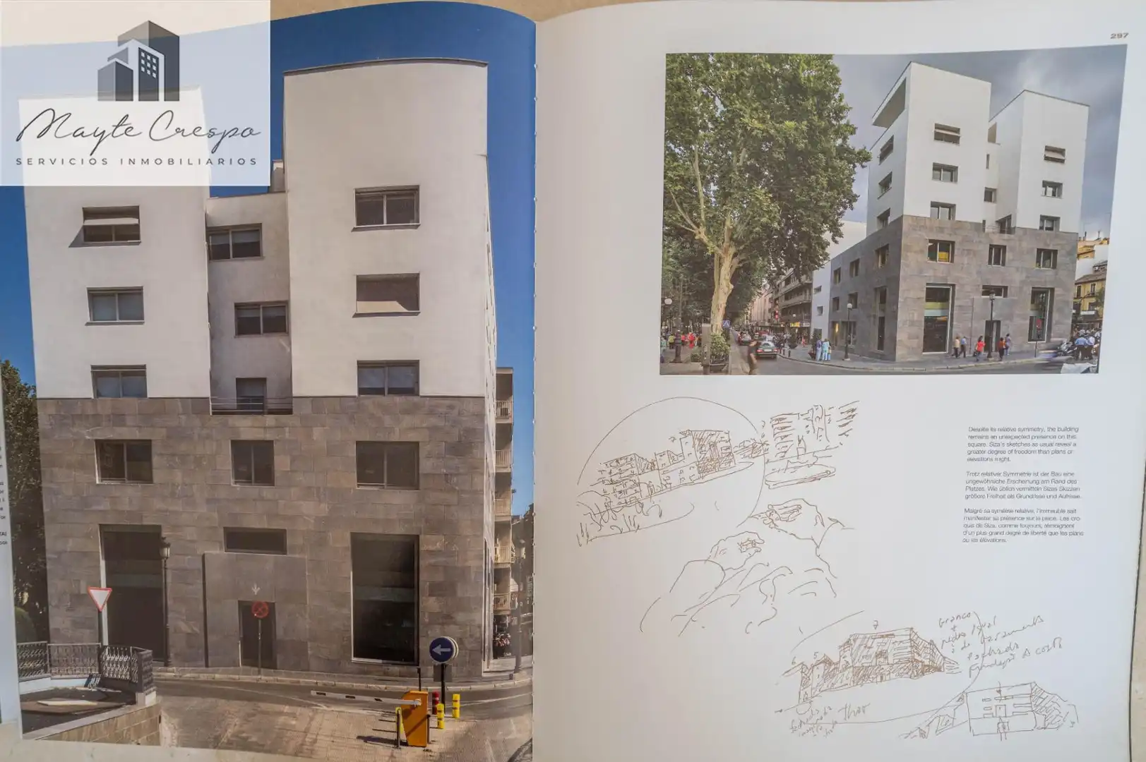 Piso con ascensor en venta en Calle Calle Acera del Darro 1, imagen 75